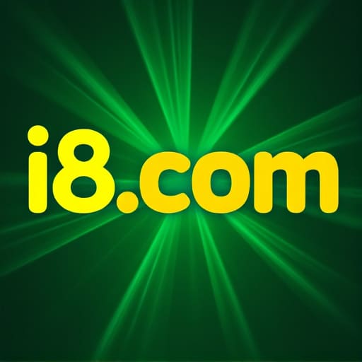 Logo da i8